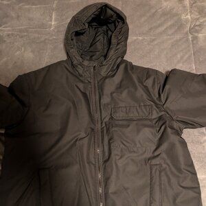 Men's Winter Jacket